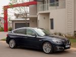 BMW 530d Gran Turismo Luxury Line 2013 года (ZA)